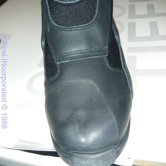 BMW Unisex Motorrad Gortex Stiefel Transition Boots Size 38 /6.5 726076791 - Picture 12 of 12